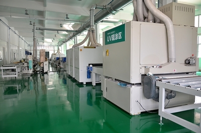 匯龍涂料 專業'油改水'助力企業順利轉型