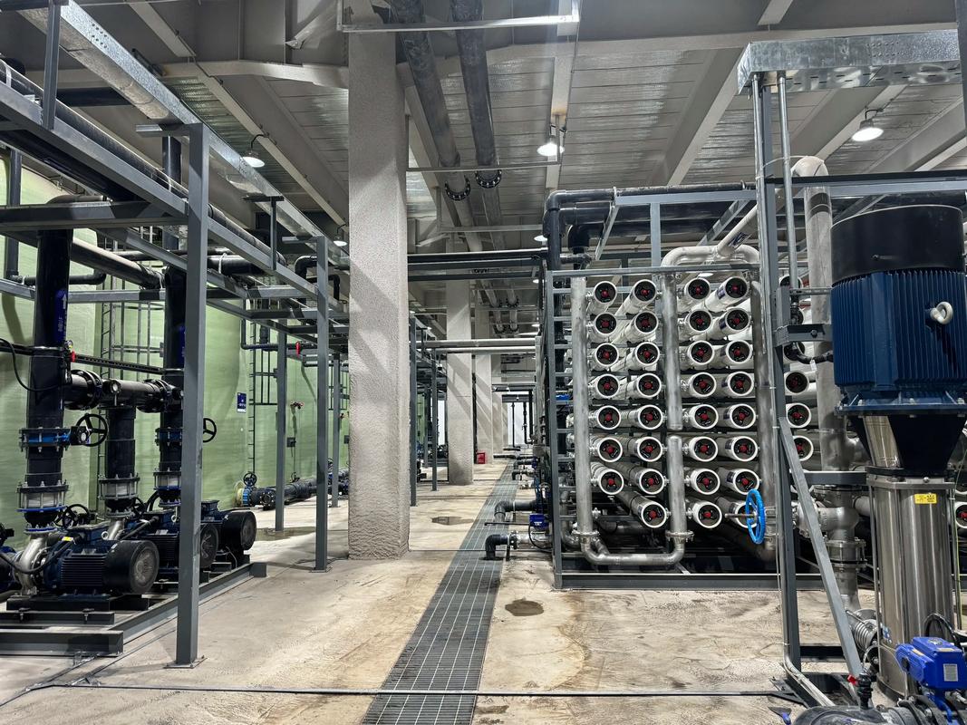 總投資50億產(chǎn)業(yè)園區(qū) 以實(shí)力詮釋專業(yè)，引領(lǐng)環(huán)保設(shè)備服務(wù)新標(biāo)桿