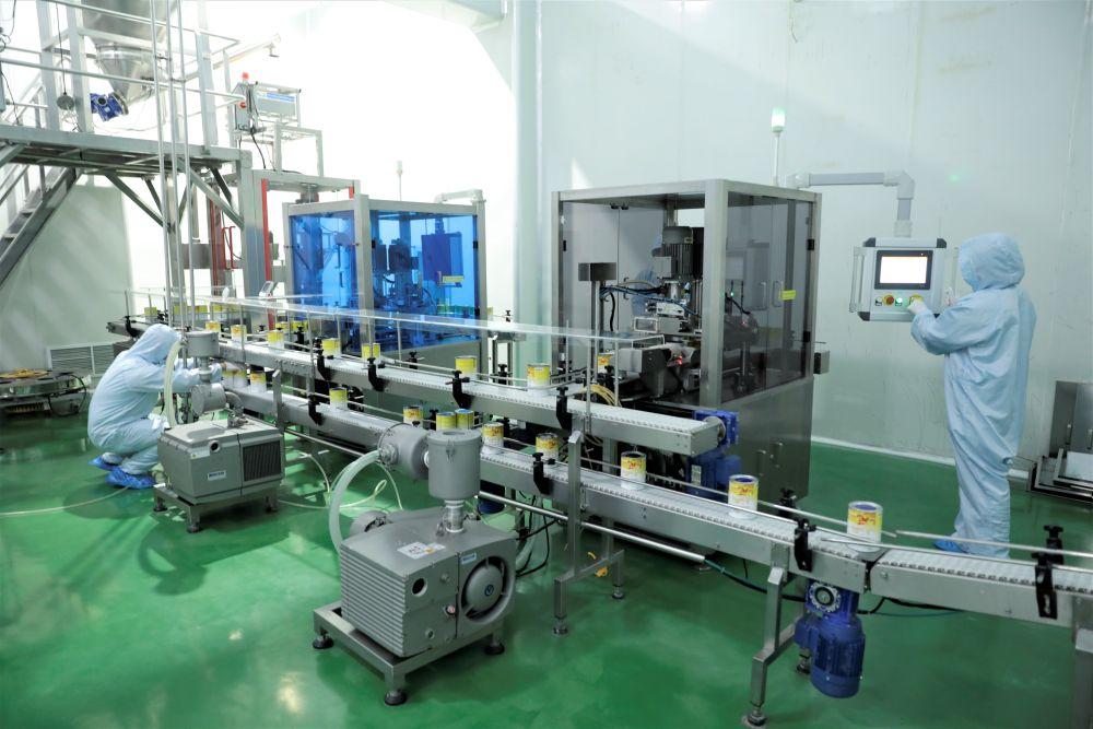 中哈共建'一帶一路'合作項(xiàng)目 環(huán)保設(shè)備研發(fā)造福兩國人民