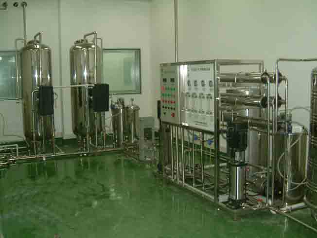純凈水生產(chǎn)設(shè)備選購指南與報(bào)價(jià)參考